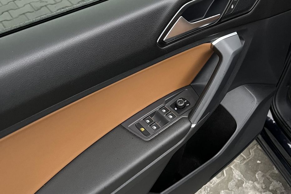 Продам Volkswagen Tiguan SE Allspace 2017 года в г. Броды, Львовская область