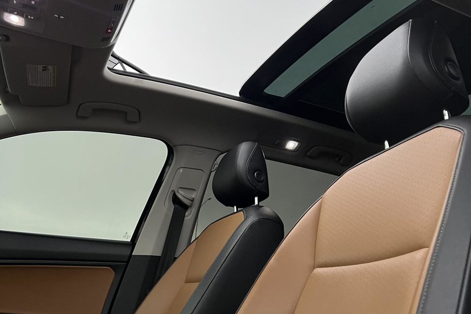 Продам Volkswagen Tiguan SE Allspace 2017 года в г. Броды, Львовская область