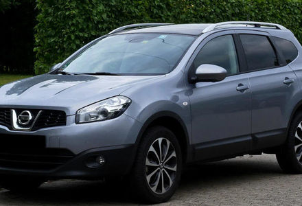 Продам Nissan Qashqai+2 7 мест 2011 года в Одессе