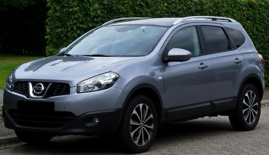 Продам Nissan Qashqai+2 7 мест 2011 года в Одессе