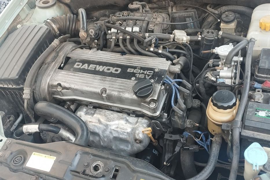 Продам Chevrolet Lacetti 2005 года в Днепре