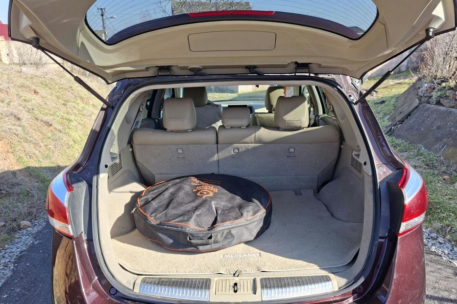 Продам Nissan Murano 2014 года в Николаеве