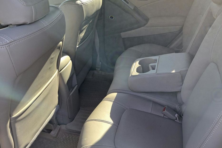 Продам Nissan Murano 2014 года в Николаеве