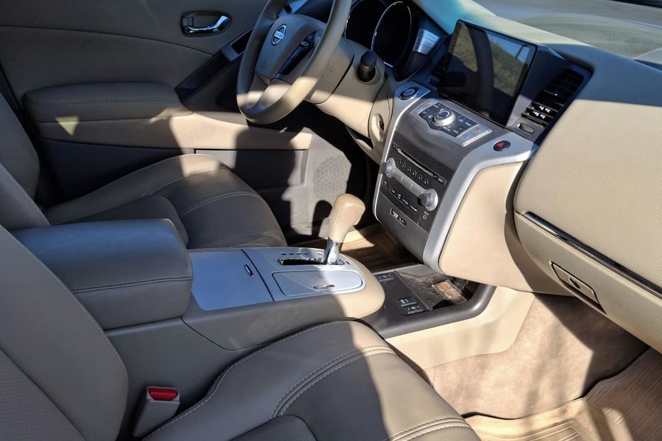 Продам Nissan Murano 2014 года в Николаеве