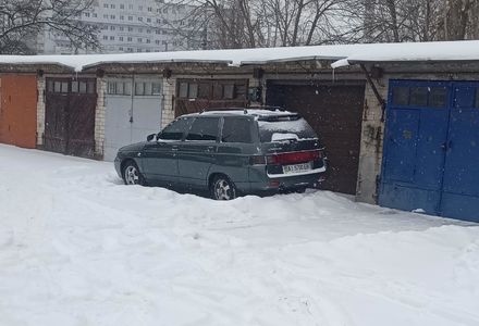 Продам ВАЗ 2111 гбо~4 2009 года в Киеве