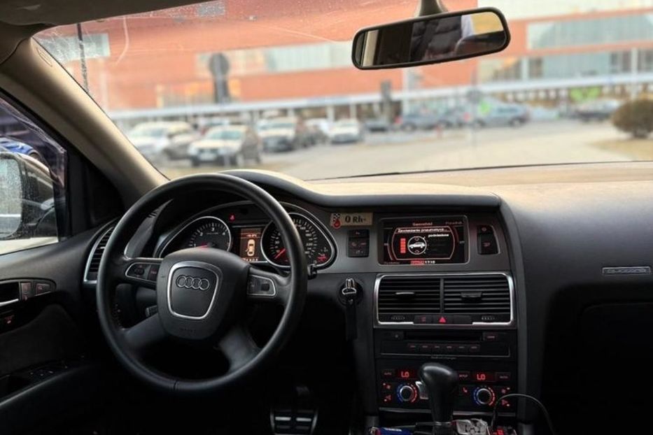 Продам Audi Q7 2007 года в Запорожье