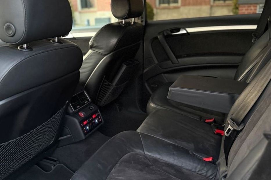 Продам Audi Q7 2007 года в Запорожье