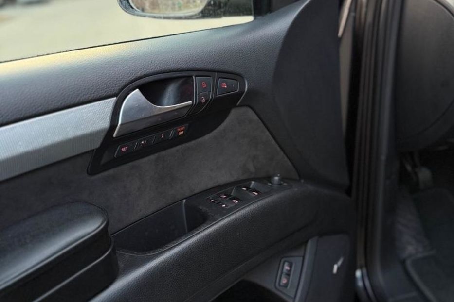 Продам Audi Q7 2007 года в Запорожье