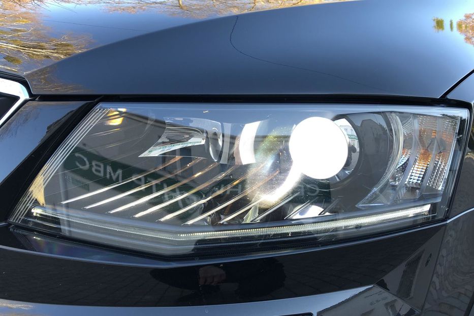 Продам Skoda Scout 2.0 TDI DSG (184 к.с.) 4х4 Ист 2015 года в Житомире