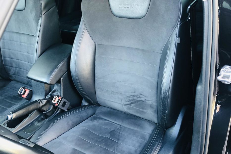 Продам Skoda Scout 2.0 TDI DSG (184 к.с.) 4х4 Ист 2015 года в Житомире