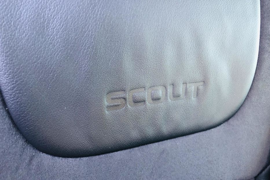 Продам Skoda Scout 2.0 TDI DSG (184 к.с.) 4х4 Ист 2015 года в Житомире