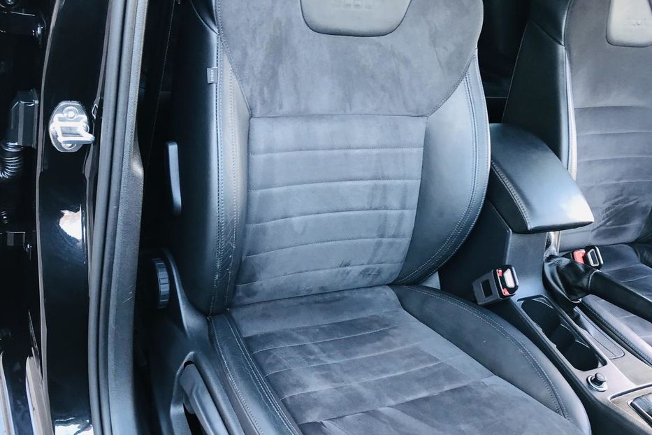 Продам Skoda Scout 2.0 TDI DSG (184 к.с.) 4х4 Ист 2015 года в Житомире