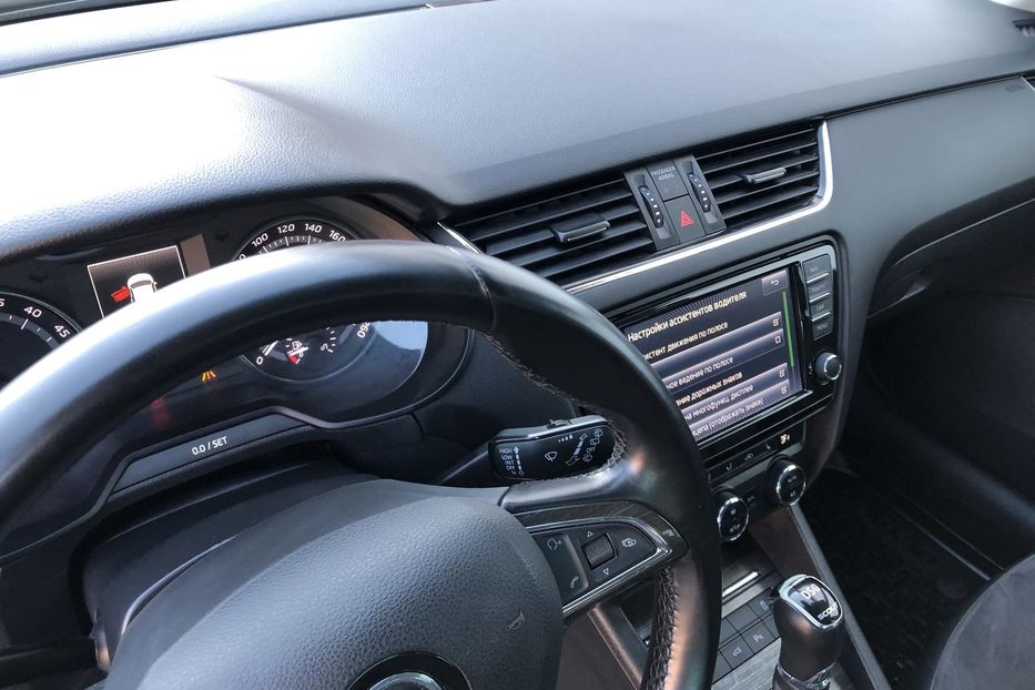 Продам Skoda Scout 2.0 TDI DSG (184 к.с.) 4х4 Ист 2015 года в Житомире