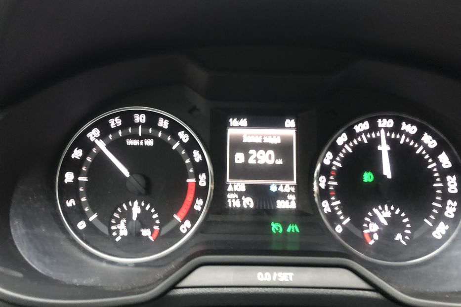 Продам Skoda Scout 2.0 TDI DSG (184 к.с.) 4х4 Ист 2015 года в Житомире