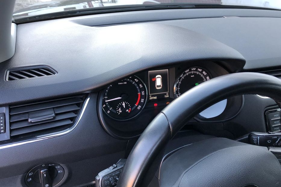 Продам Skoda Scout 2.0 TDI DSG (184 к.с.) 4х4 Ист 2015 года в Житомире