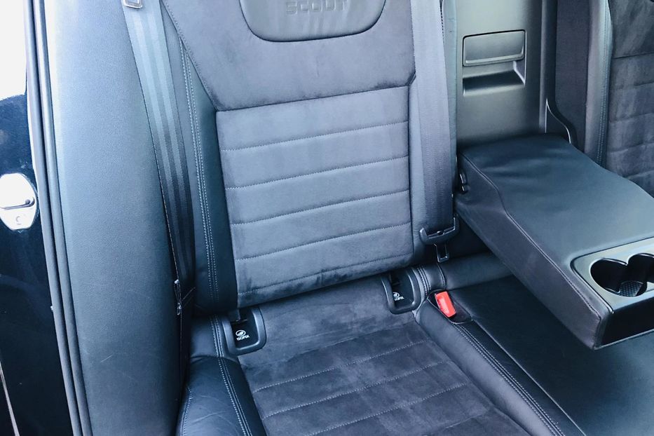 Продам Skoda Scout 2.0 TDI DSG (184 к.с.) 4х4 Ист 2015 года в Житомире