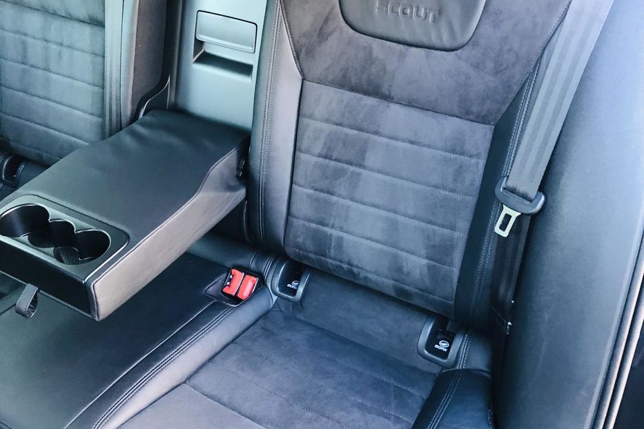 Продам Skoda Scout 2.0 TDI DSG (184 к.с.) 4х4 Ист 2015 года в Житомире