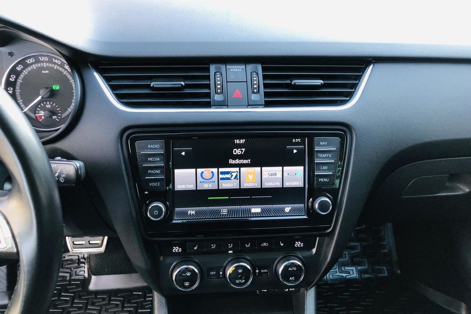 Продам Skoda Scout 2.0 TDI DSG (184 к.с.) 4х4 Ист 2015 года в Житомире