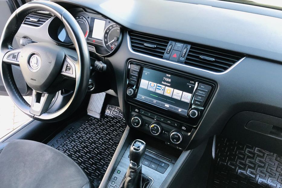 Продам Skoda Scout 2.0 TDI DSG (184 к.с.) 4х4 Ист 2015 года в Житомире