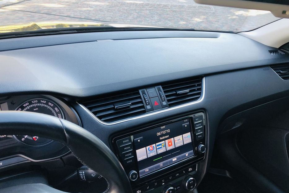 Продам Skoda Scout 2.0 TDI DSG (184 к.с.) 4х4 Ист 2015 года в Житомире