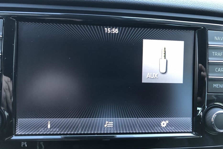 Продам Skoda Scout 2.0 TDI DSG (184 к.с.) 4х4 Ист 2015 года в Житомире