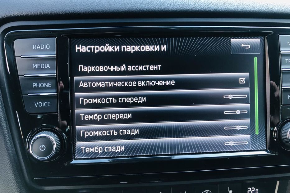 Продам Skoda Scout 2.0 TDI DSG (184 к.с.) 4х4 Ист 2015 года в Житомире