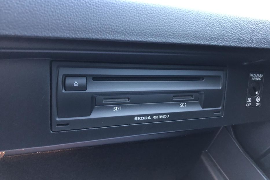 Продам Skoda Scout 2.0 TDI DSG (184 к.с.) 4х4 Ист 2015 года в Житомире