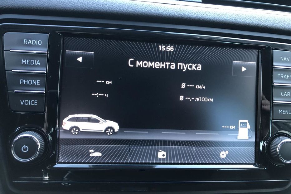 Продам Skoda Scout 2.0 TDI DSG (184 к.с.) 4х4 Ист 2015 года в Житомире