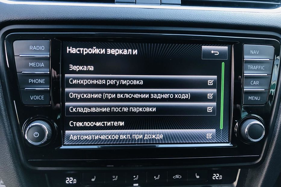 Продам Skoda Scout 2.0 TDI DSG (184 к.с.) 4х4 Ист 2015 года в Житомире