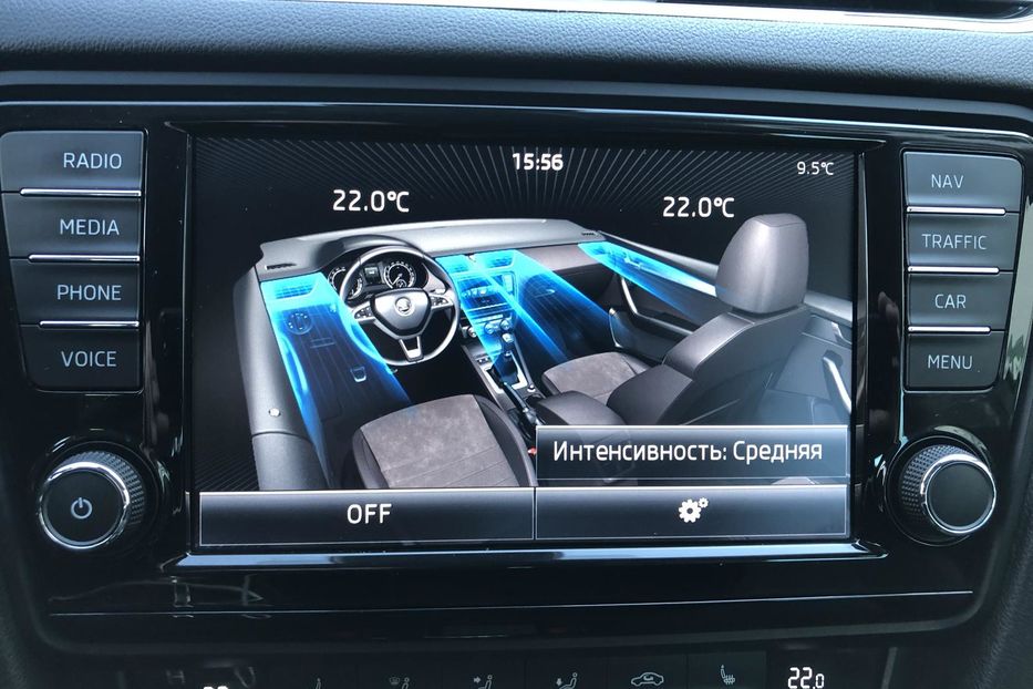 Продам Skoda Scout 2.0 TDI DSG (184 к.с.) 4х4 Ист 2015 года в Житомире