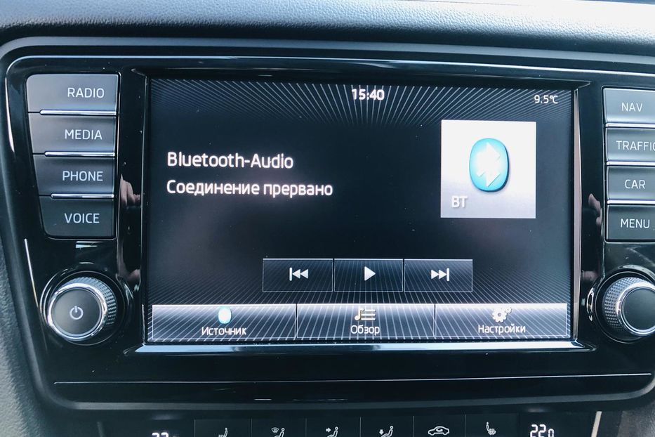 Продам Skoda Scout 2.0 TDI DSG (184 к.с.) 4х4 Ист 2015 года в Житомире