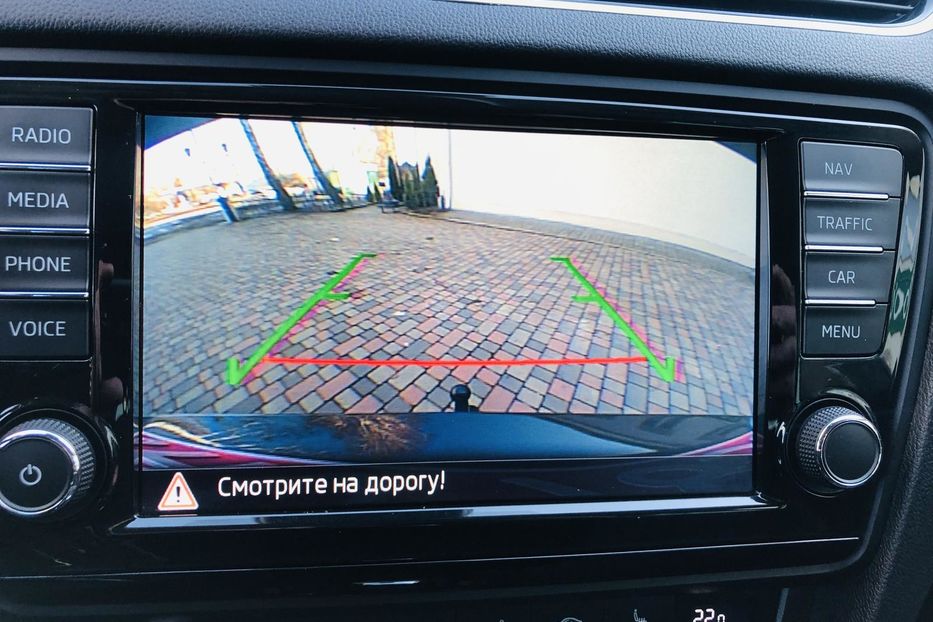 Продам Skoda Scout 2.0 TDI DSG (184 к.с.) 4х4 Ист 2015 года в Житомире