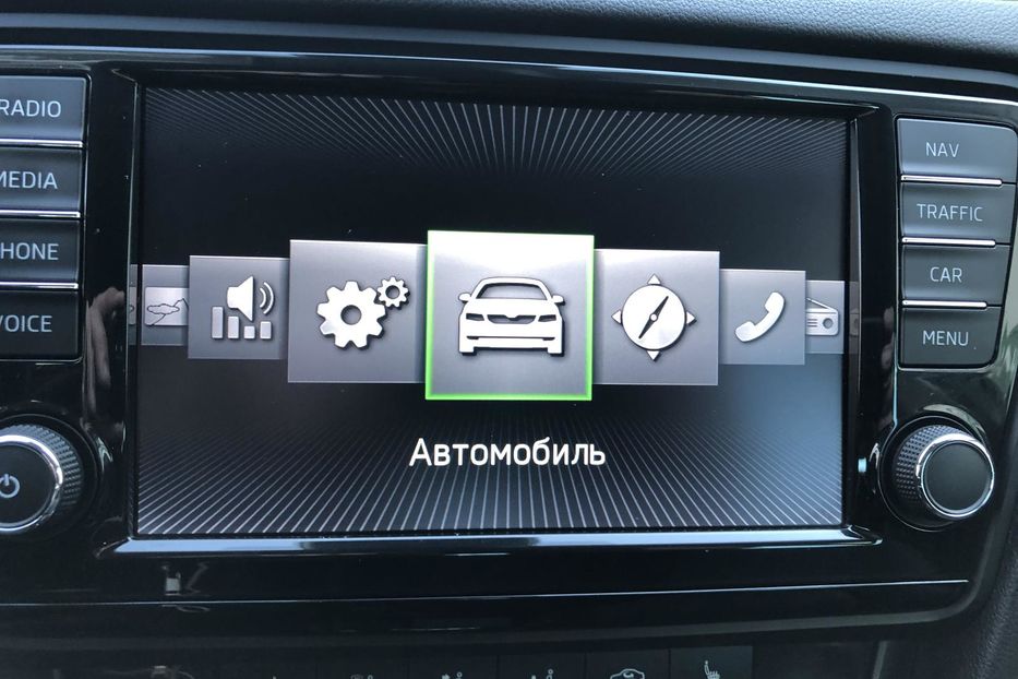 Продам Skoda Scout 2.0 TDI DSG (184 к.с.) 4х4 Ист 2015 года в Житомире