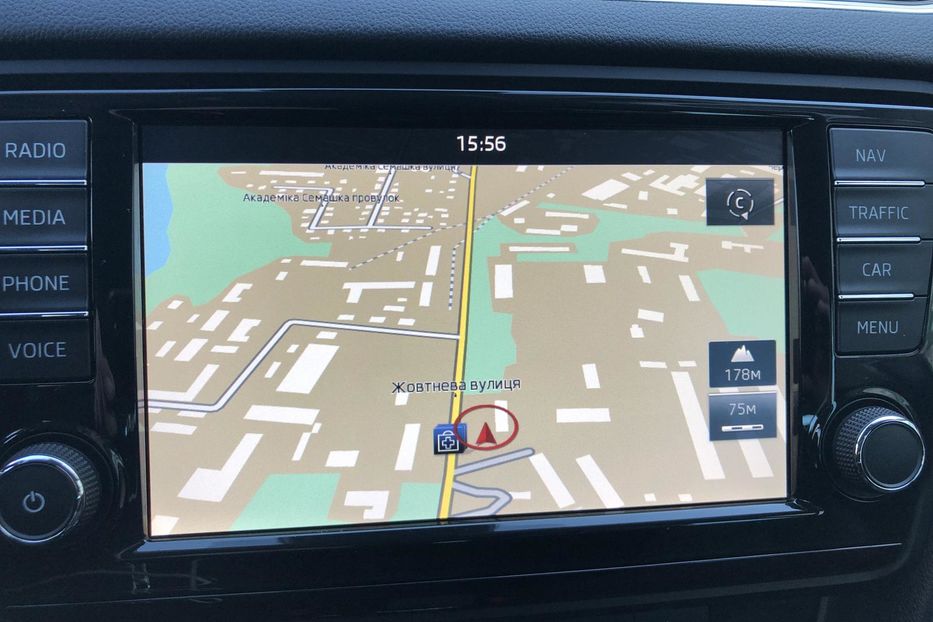 Продам Skoda Scout 2.0 TDI DSG (184 к.с.) 4х4 Ист 2015 года в Житомире