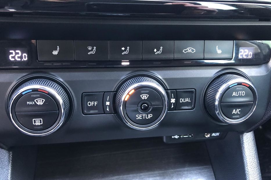 Продам Skoda Scout 2.0 TDI DSG (184 к.с.) 4х4 Ист 2015 года в Житомире