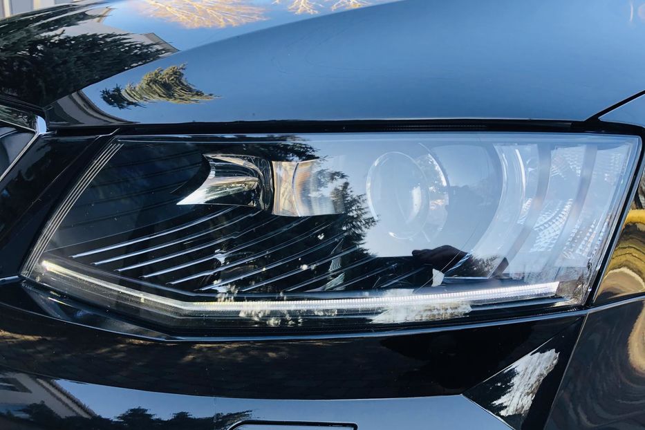 Продам Skoda Scout 2.0 TDI DSG (184 к.с.) 4х4 Ист 2015 года в Житомире