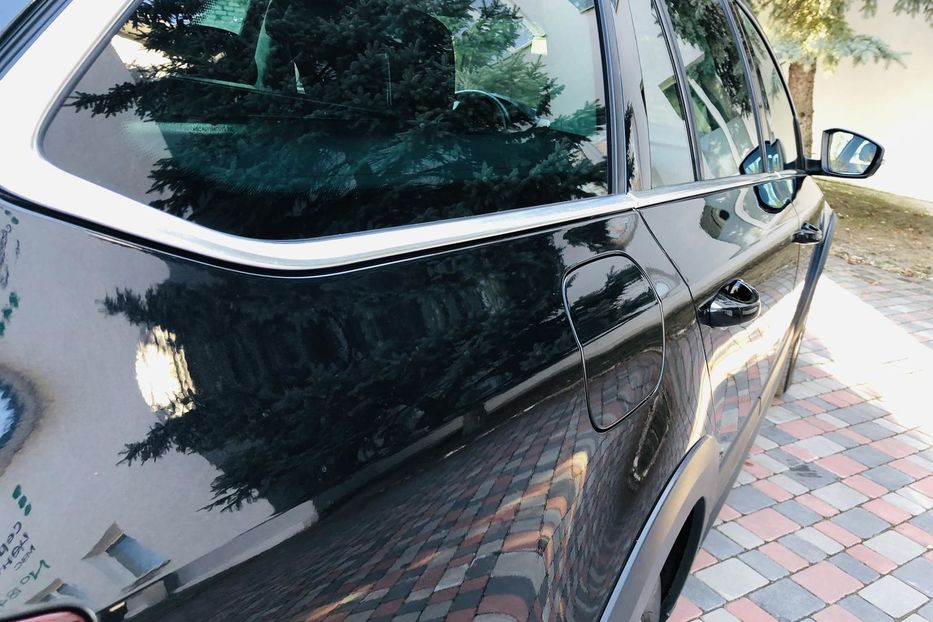 Продам Skoda Scout 2.0 TDI DSG (184 к.с.) 4х4 Ист 2015 года в Житомире