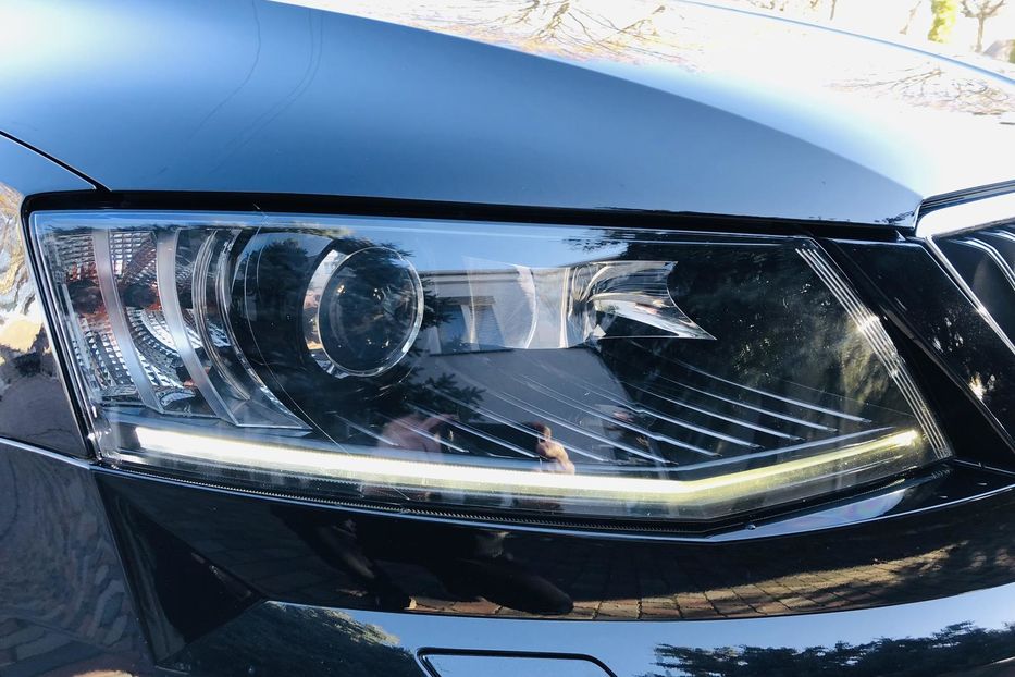 Продам Skoda Scout 2.0 TDI DSG (184 к.с.) 4х4 Ист 2015 года в Житомире