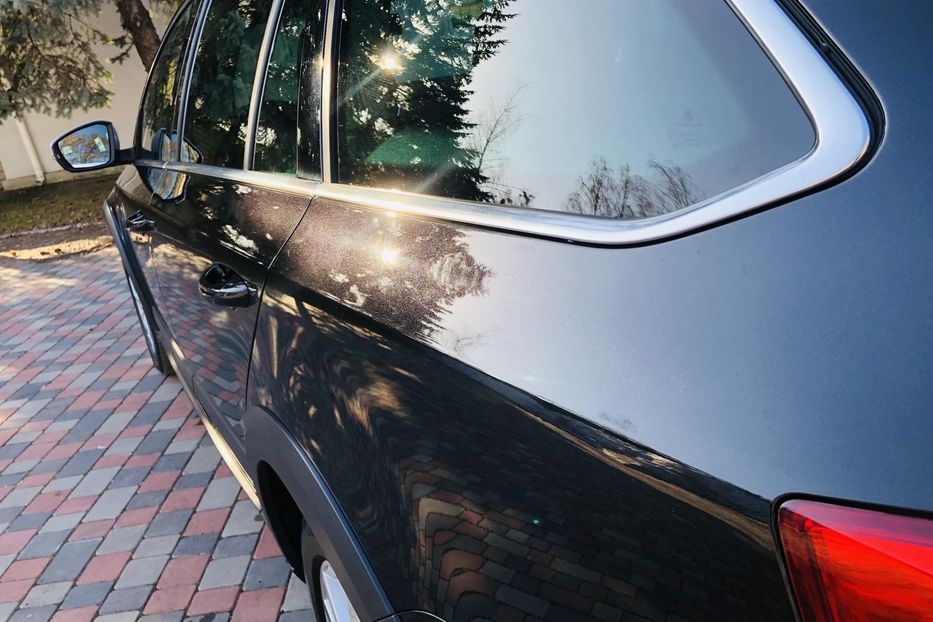 Продам Skoda Scout 2.0 TDI DSG (184 к.с.) 4х4 Ист 2015 года в Житомире