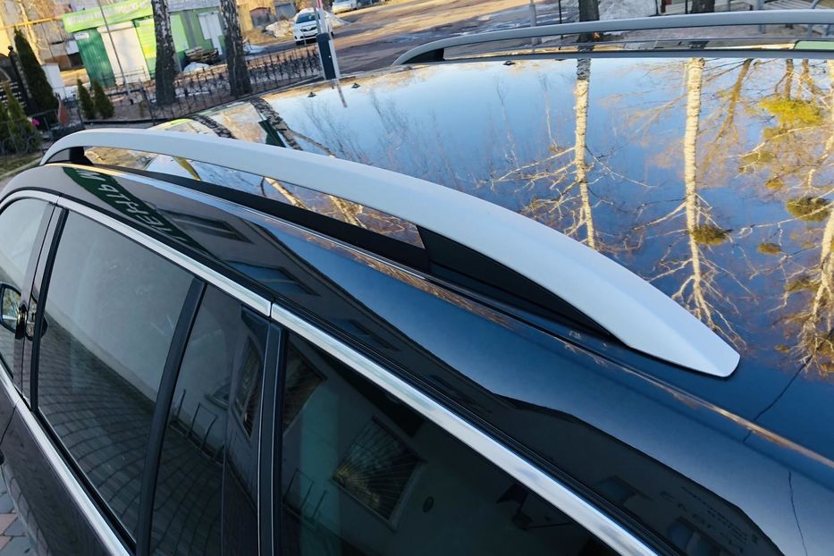 Продам Skoda Scout 2.0 TDI DSG (184 к.с.) 4х4 Ист 2015 года в Житомире