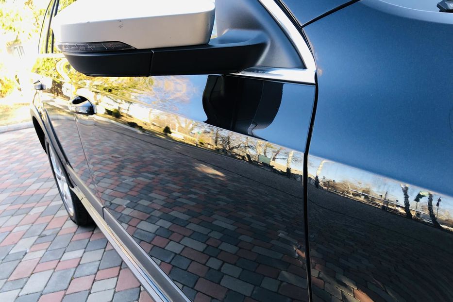 Продам Skoda Scout 2.0 TDI DSG (184 к.с.) 4х4 Ист 2015 года в Житомире