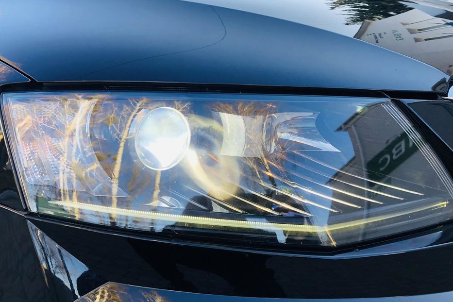 Продам Skoda Scout 2.0 TDI DSG (184 к.с.) 4х4 Ист 2015 года в Житомире