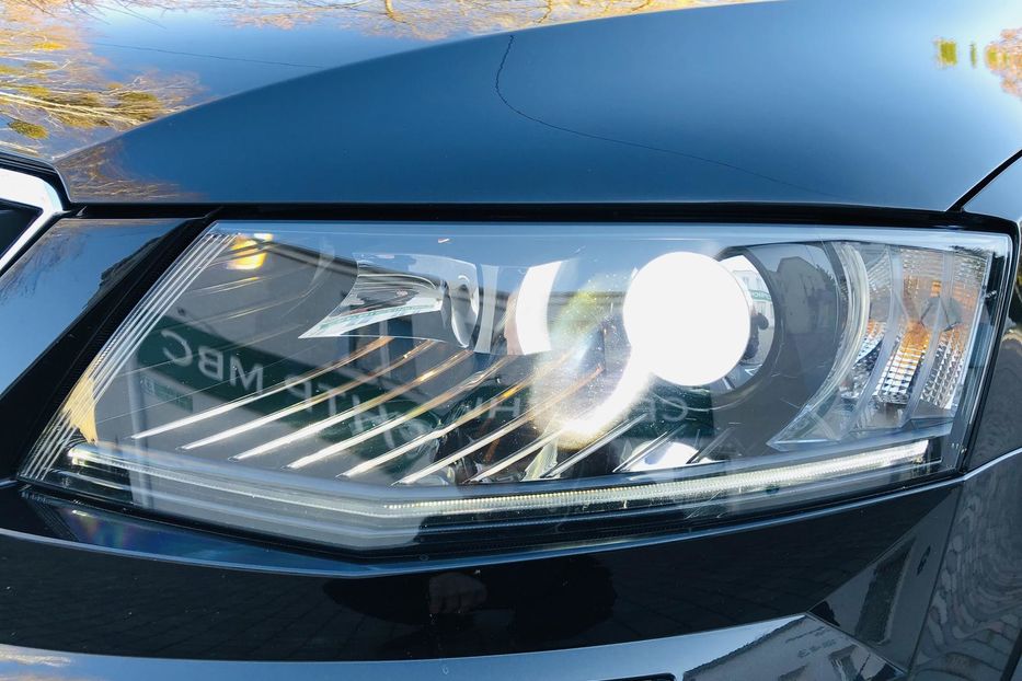 Продам Skoda Scout 2.0 TDI DSG (184 к.с.) 4х4 Ист 2015 года в Житомире