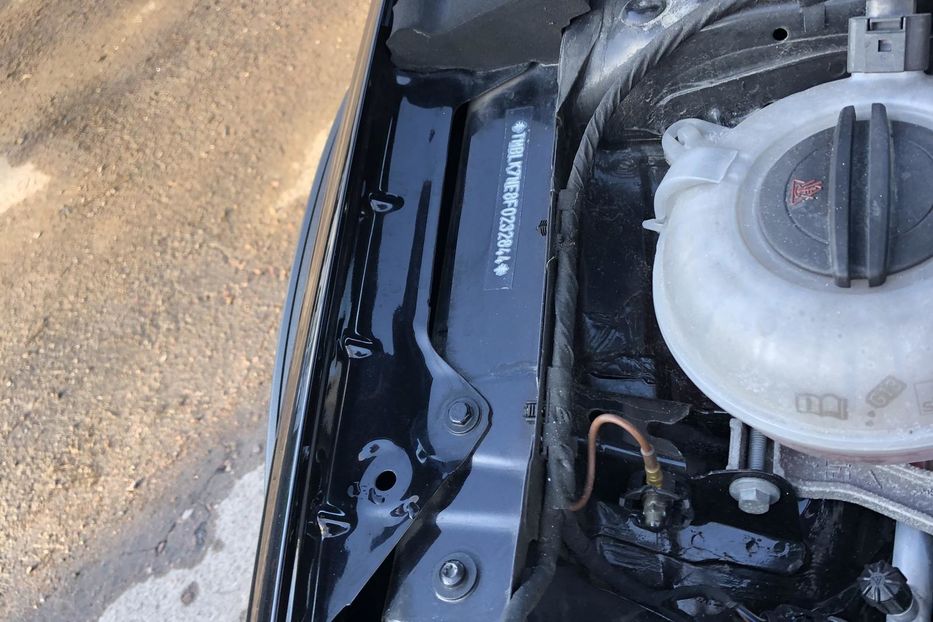 Продам Skoda Scout 2.0 TDI DSG (184 к.с.) 4х4 Ист 2015 года в Житомире