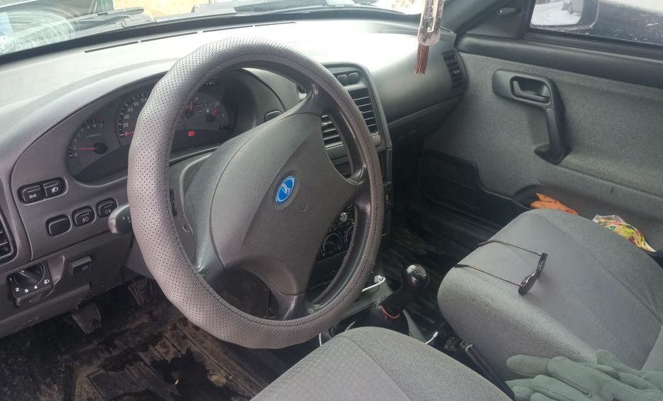 Продам ВАЗ 2111 гбо~4 2009 года в Киеве