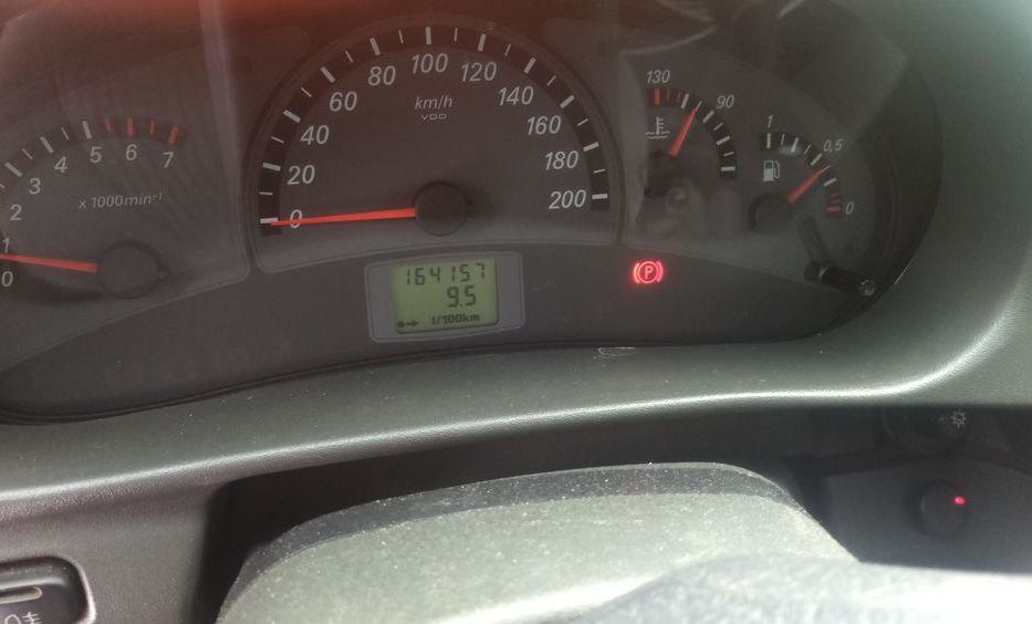 Продам ВАЗ 2111 гбо~4 2009 года в Киеве