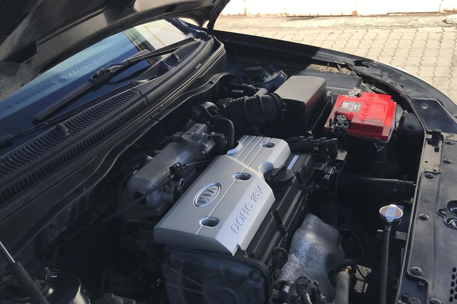 Продам Kia Rio 2 2008 года в Ужгороде