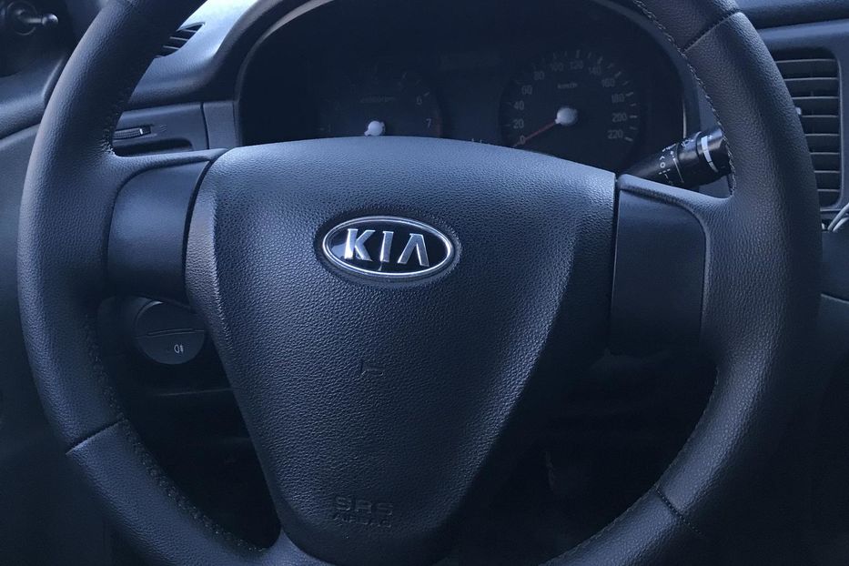 Продам Kia Rio 2 2008 года в Ужгороде