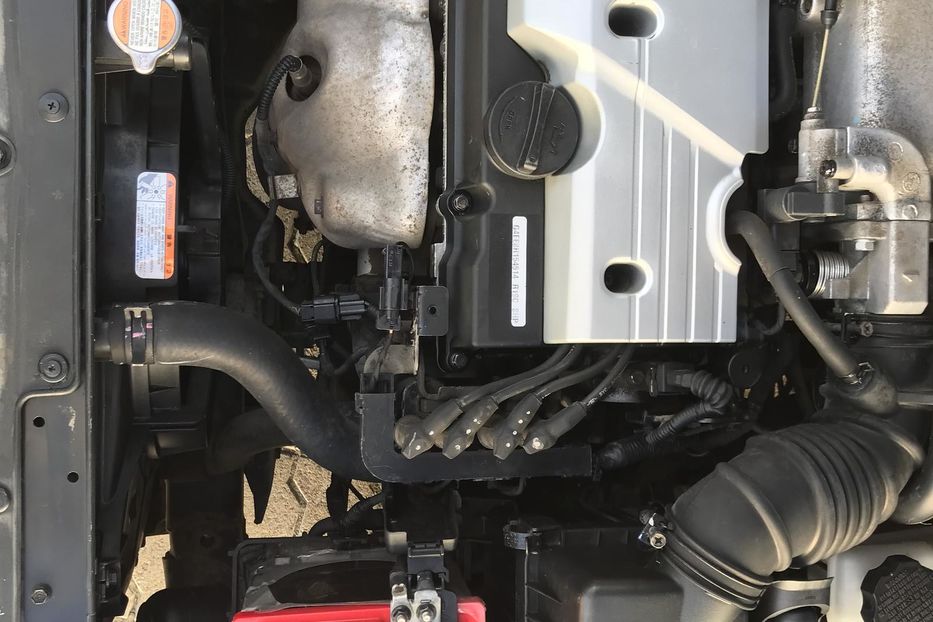 Продам Kia Rio 2 2008 года в Ужгороде