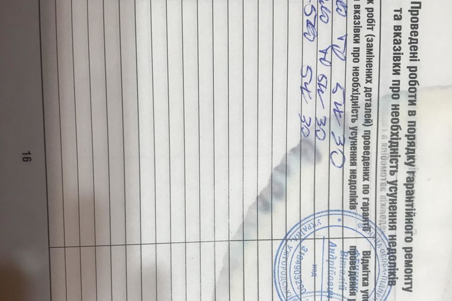 Продам Kia Rio 2 2008 года в Ужгороде